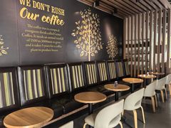 -COSTA COFFEE(金长安大厦店)