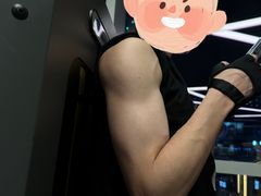 -锐动健身(博地中心店)