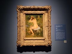 -上海博物馆(人民广场馆)