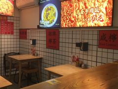 -明記茶餐廳(福田总店)