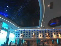 -瑞德姆美人鱼海底演艺主题餐厅(亚龙湾店)