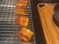 -夜食白市Yespicy·烧烤啤酒宵夜(番禺四海城店)