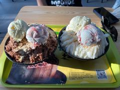 -MOMO冰品·生巧汤圆(红桥店)