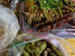 -抚琴第一烤(抚琴地铁站A口店)