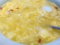 凤凰玉米羹-华盛园卷子王农家菜水库鱼