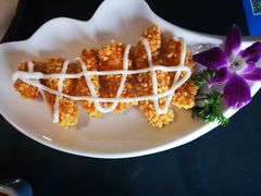 -忘忧草融合私房菜(红鼎国际店)