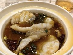 -凤凰楼酒家·粤宴点心(华强北店)