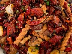 -成都驻京办餐厅(蜀都宾馆店)