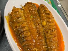 -春花民族美食(佳木斯总店)