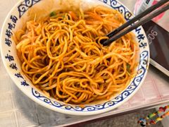 -梅溪·小伙子干挑面(安吉总店)