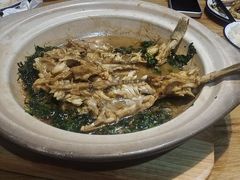 -永安鱼庄·镇江菜(丁卯店)