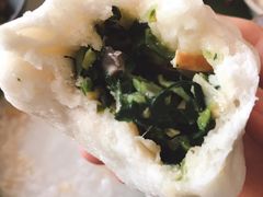 鲜笋小菜包-白玉兰食品(汇联商厦店)