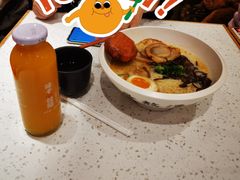 -味千拉面(双井店)