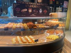 -FANEN法念·烘焙·甜点(万象城店)