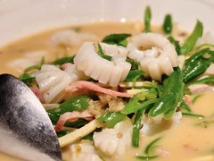 -锦楼·臻选新杭帮(杭州中心店)
