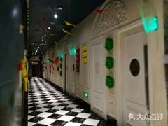 -火吧PTV聚会餐厅(10号店)