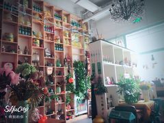 -Kitchen·Y洋厨房西餐厅(王府壹号店)