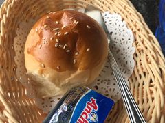 -南都西餐厅(布吉新三村南区店)