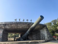 -胡里山炮台