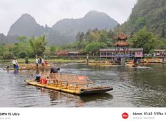 -靖西鹅泉风景区