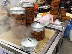 -锅贴大王南翔小笼(临沂二村店)