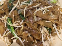 传统干炒牛河-荔银肠粉·非遗手藝(夫子庙店)