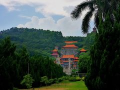 -南沙天后宫景区