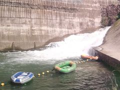 -雅鲁激流探险漂流