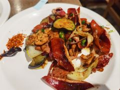 -好伦哥比萨烤肉自助(八里桥店)