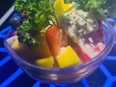 -K+全国连锁KTV(绿地缤纷天地店)