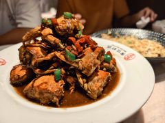 -有位虾匠·胶东土菜小馆(市北店)