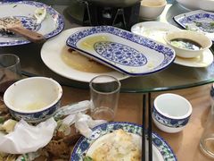 -长兴岛郊野公园农场食堂