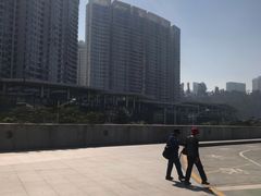 -国际邮轮中心码头(厦鼓码头)