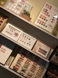 -Miss·A日式美甲美睫