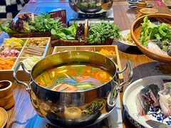 -亮欢寨酸汤鱼(沙冲路店)