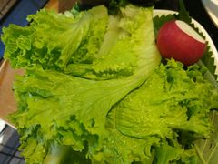 -韩盛·盛江山自助料理(学院路江北大学城店)