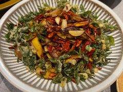 -半山腰·云南菜(侨福芳草地店)