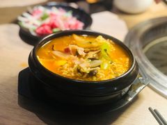 -滋之黑猪自助烤肉(城厢万达店)