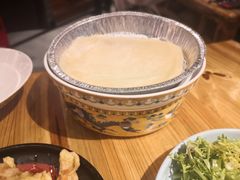 -满园烤鸭·春饼(华强广场店)