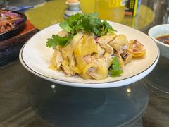 -兰婆婆餐厅淳安菜