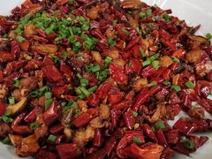 -院8里·少城记忆老川菜(宽窄巷子店)