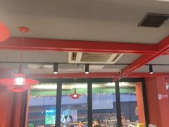 -京悦南门涮羊肉·羊蝎子火锅(田林路店)