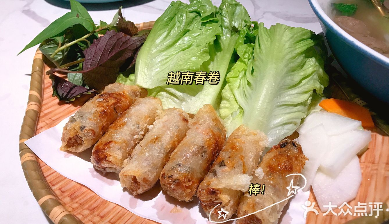 南海万科广场超抵吃东南亚菜！新客团购89💰 5个特色菜式