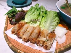 -米多分·越南小馆(南海万科广场店)