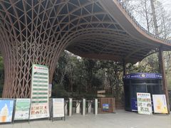 -东明山森林公园