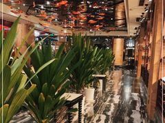 -御盛苑富隆汇·传承川菜·商务简餐(江北嘴店)