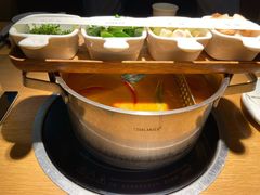 -生如夏花泰式火锅(西村黑金店)