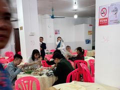 大堂-秋姐美食店(旅游大道店)