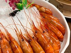 -乔街深夜食堂·小龙虾·高压锅生蚝(杭州总店)