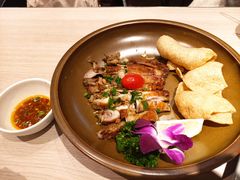 越式香茅烤肉-米纸越南小馆(金鹰世界店)